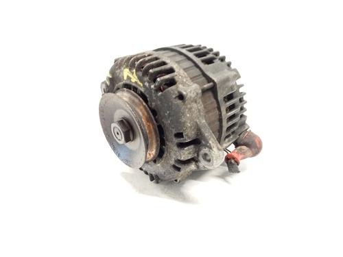 Generator NISSAN ALMERA II (N16) [2000-2025]  26911760