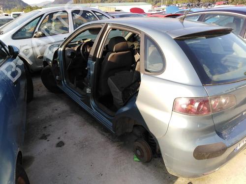 Alternator SEAT IBIZA III (6L1) 1.2 12V | BP8477003M7 