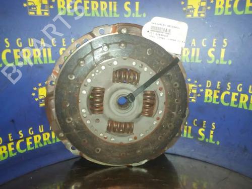 Andre OPEL COMBO Box Body/MPV 1.7 DTI 16V (75 hp) 18123461