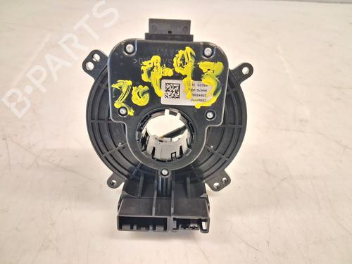 Kontantrulle Airbag /Stelring CHEVROLET CRUZE (J300) [2009-2026]  32393667