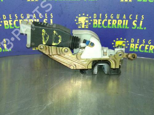 Used Front right lock OPEL CORSA B (S93) [1993-2009]  8428931
