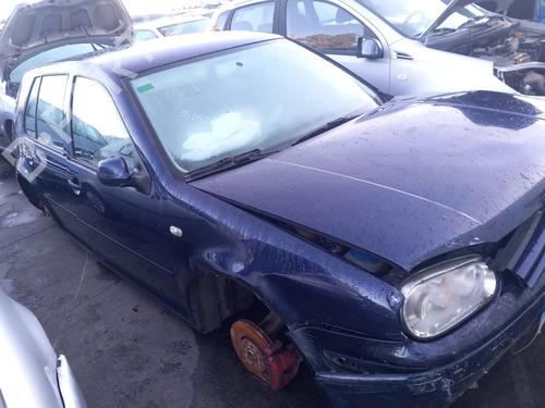 Used Parts VW GOLF IV (1J1) 2.0 (115 hp) 4346797
