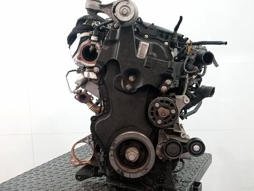 Engine NISSAN QASHQAI I (J10, NJ10) 1.6 dCi | BP29121368M1 