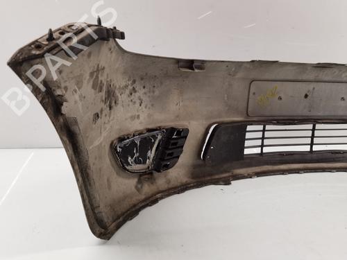 Front bumper FORD FIESTA V (JH_, JD_) 1.4 TDCi | BP29831368C7