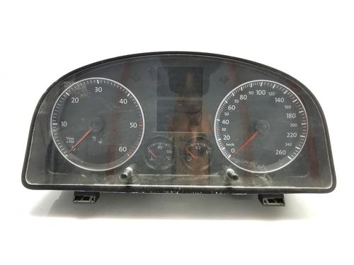 Used Instrument cluster VW TOURAN (1T1, 1T2) [2003-2010]  24999677