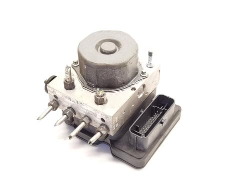 Used ABS pump RENAULT CAPTUR I (J5_, H5_) 1.5 dCi 90 (J5N4, J5M5, J5MW, J5M6, J5AL, J5AJ) (90 hp) 28293342
