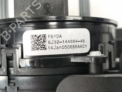Squib airbag LAND ROVER FREELANDER 2 (L359) 2.2 TD4 4x4 | BP10371306C102 