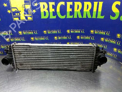 Used Intercooler RENAULT TRAFIC II Platform/Chassis (EL) 1.9 dCi 80 (EL0B) (82 hp) 8450128
