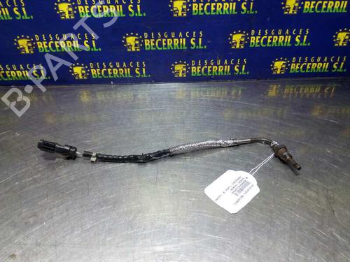 Used Electronic sensor MERCEDES-BENZ B-CLASS Sports Tourer (W246, W242) [2011-2018]  16180227