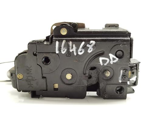 Front right lock VW TRANSPORTER T5 Van (7HA, 7HH, 7EA, 7EH) 1.9 TDI | BP13732072C97 