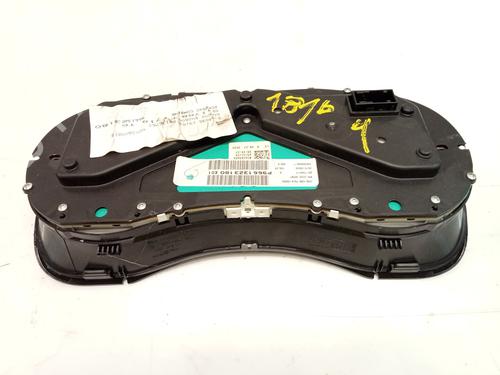 Instrument cluster PEUGEOT 307 SW (3H)  | BP20666972C47 