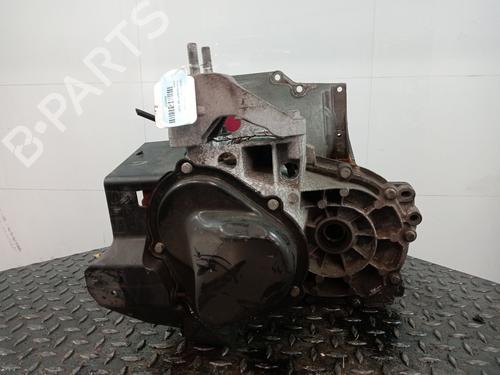 Used Gearbox Gearbox FORD FIESTA VI (CB1, CCN) 1.0 EcoBoost (100 hp) 33854666 33854666