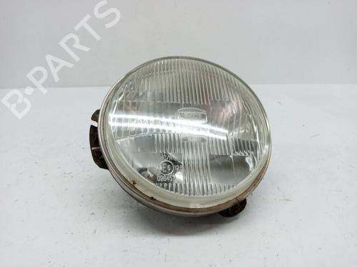 Optica direita MITSUBISHI PAJERO I (L04_G, L14_G) 2.5 TD (L044G, L049G) (95 hp) 8484861