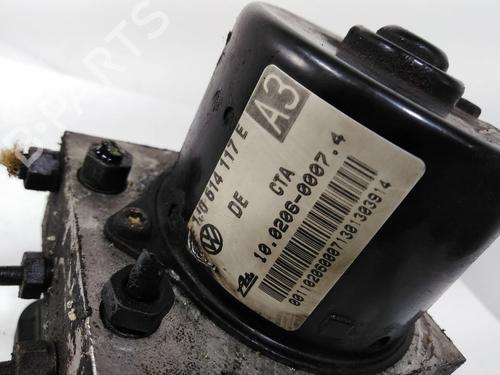 Pompe ABS VW GOLF IV (1J1) 1.6 16V | BP8480971M43 