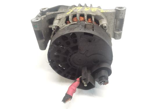 Alternator LANCIA YPSILON (312_) 1.3 D Multijet (312.YXE1A, 312.YXU1A) | BP36812349M7 - Image 4