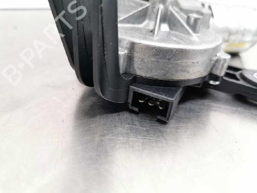 Rear wiper motor OPEL ASTRA H (A04) 1.7 CDTI (L48) | BP8462898M102 