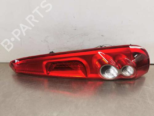 Used Right taillight FORD FIESTA V (JH_, JD_) [2001-2014]  8466068