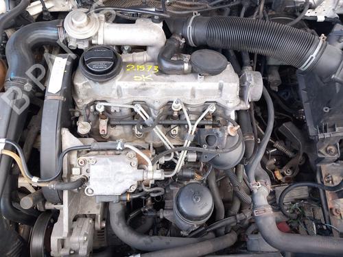 Electronic module SEAT TOLEDO II (1M2) 1.9 TDI | BP31015321M83