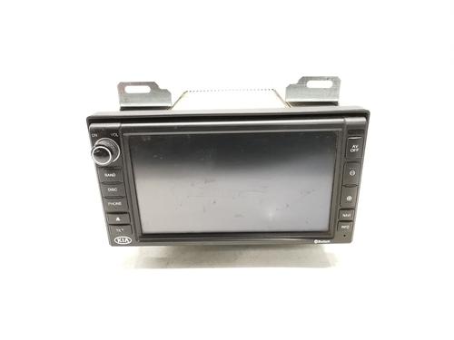 Used Display monitor KIA CARNIVAL / GRAND CARNIVAL III (VQ) 2.9 CRDi (185 hp) 30200942