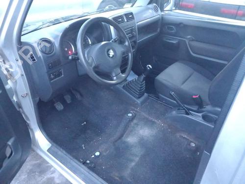 Left front window switch SUZUKI JIMNY Closed Off-Road Vehicle (SN) 1.5 DDiS 4x4 | BP37636031I27 - Image 8