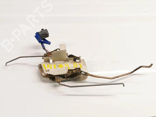 Used Front left lock MAZDA MX-3 (EC) [1991-1998]  11224921