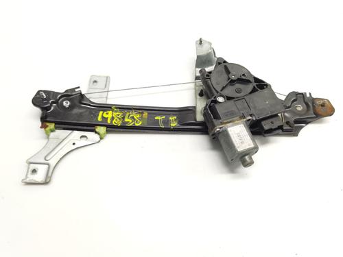 Used Rear left window mechanism PEUGEOT 508 I (8D_) 1.6 HDi (112 hp) 30860117