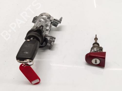 Modulo elettronico VW TOURAN (1T1, 1T2) 2.0 TDI 16V (140 hp) 30683976