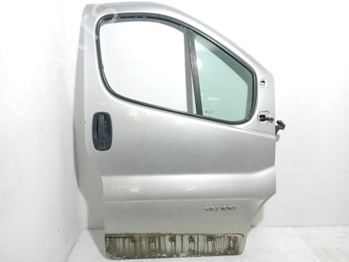 Dør højre fortil NISSAN PRIMASTAR Van (X83) 1.9 dCi 100 (100 hp) 20498318