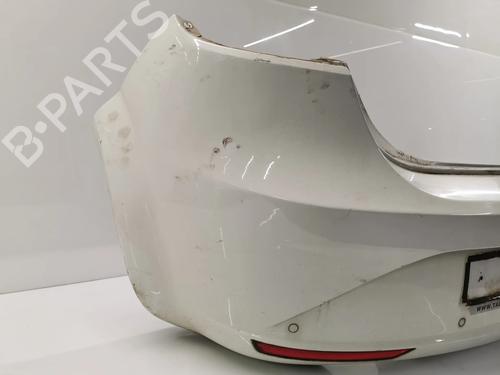 Rear bumper SEAT LEON (1P1)  | BP16240707C8 