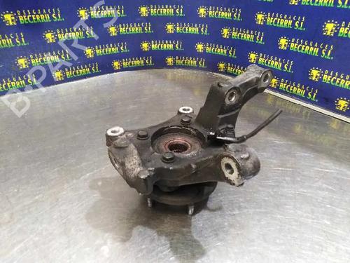 Right front steering knuckle CHRYSLER VOYAGER / GRAND VOYAGER IV (RG) 2.8 CRD | BP8461107M26 