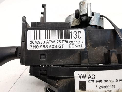 Spak kontakt SEAT IBIZA IV (6J5, 6P1) 1.6 TDI | BP29978038I30 