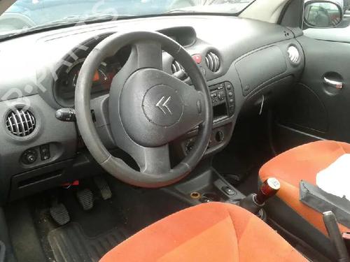 Right front suspension arm CITROËN C2 (JM_)  | BP14017431M13 