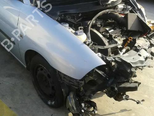 Tailgate lock SEAT IBIZA III (6L1) 1.9 SDI | BP8448382C101 