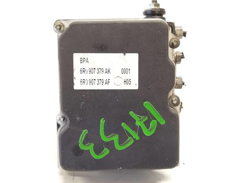 ABS pump SEAT IBIZA IV (6J5, 6P1)  | BP18121727M43 