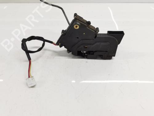Front right lock MAZDA 323 F VI Hatchback (BJ) 2.0 TD | BP13045152C97 