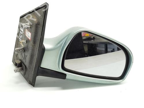 Used Right mirror HYUNDAI MATRIX (FC) 1.5 CRDi (82 hp) 24538692