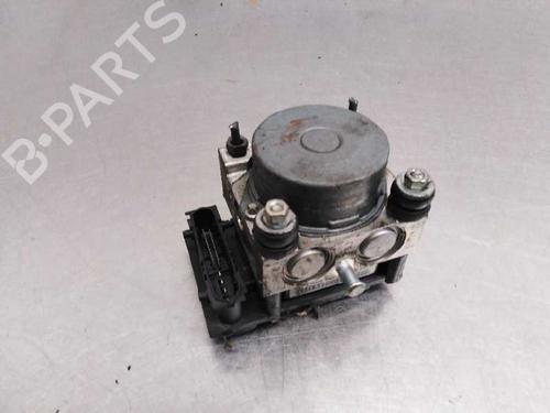 ABS pump NISSAN NOTE (E11, NE11) 1.5 dCi | BP8463561M43 