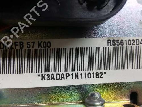Driver airbag KIA CARENS II MPV (FJ) 2.0 CRDi | BP8441210C9 