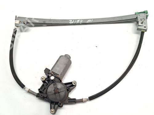 Used Front left window mechanism CITROËN ZX (N2) 1.9 D (68 hp) 29559249