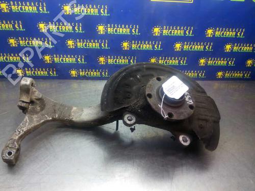 Right front steering knuckle AUDI A6 C5 (4B2) 2.4 | BP16705050M26 