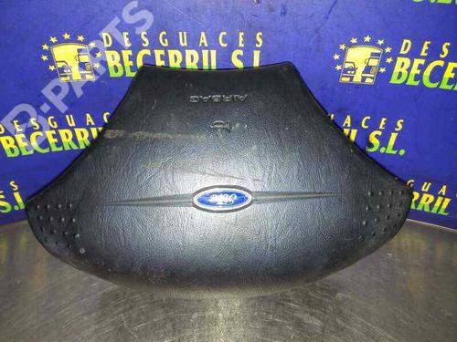Used Driver airbag Driver airbag FORD FOCUS I Saloon (DFW) 1.8 Turbo DI / TDDi (75 hp) 8432823 8432823