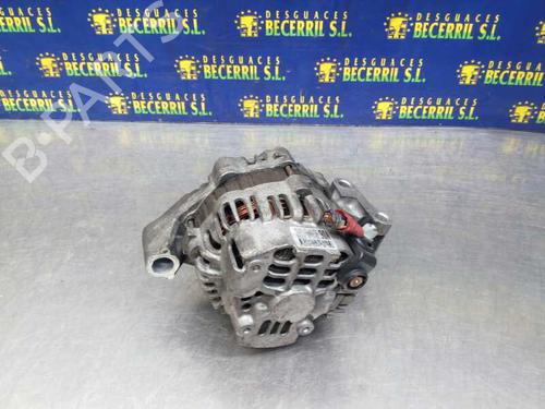 Alternator FORD FIESTA V (JH_, JD_) 1.6 TDCi | BP8446422M7 