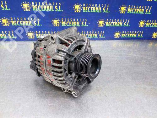 Generator DACIA SANDERO 1.4 (BS0C, BS0A, BS0G, BS1F, BS0E) (75 hp) 8446238