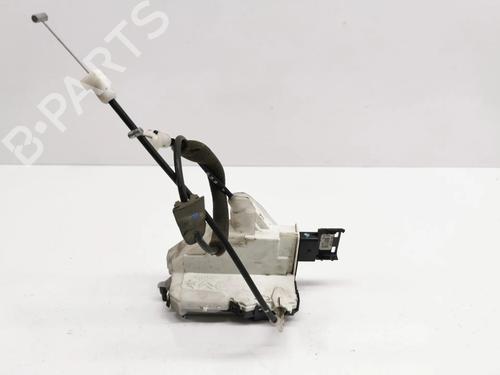 Used Front right lock CITROËN C3 II (SC_) [2009-2025]  8524448