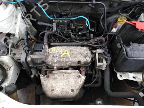 Throttle body FIAT PUNTO Hatchback Van (188_) 1.2 60 | BP8887688M82 