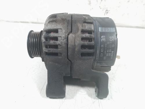 Alternator OPEL CORSA B (S93) 1.2 i 16V (F08, F68, M68) | BP8473312M7 