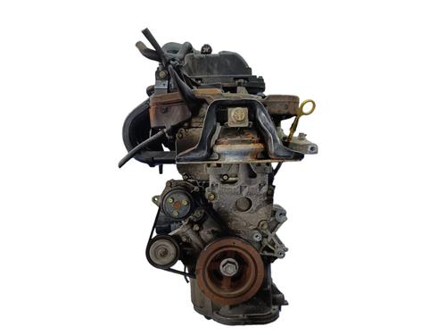 Engine NISSAN MICRA III (K12) 1.2 16V | BP16502212M1 