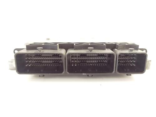 Engine control unit (ECU) RENAULT SCÉNIC III (JZ0/1_) 2.0 dCi (JZ0Y, JZ26) | BP15417644M57 