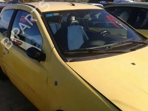 Alternator FIAT PUNTO (188_) 1.9 JTD 80 (188.237, .257, .337, .357) | BP8455194M7 