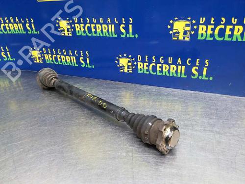 Right front driveshaft SEAT LEON (1M1) 1.6 16 V | BP8456071M39 